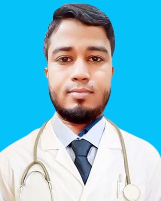 মো: হাসমত আলী       